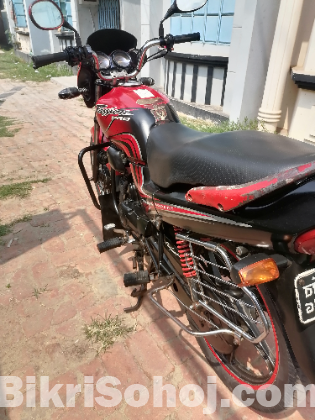 Bike